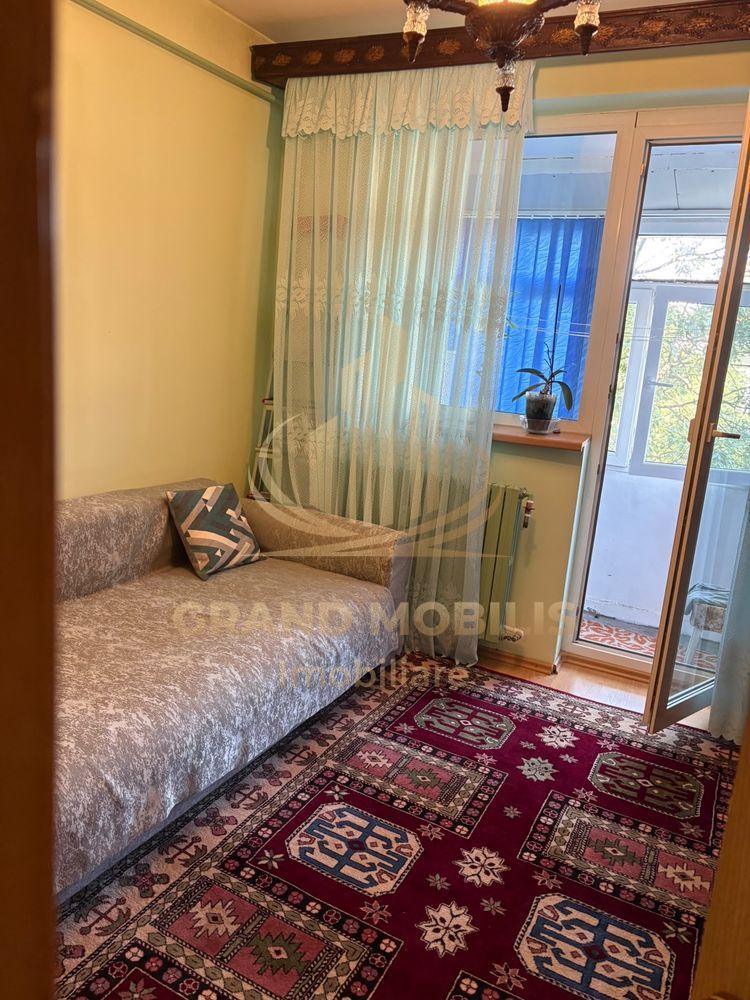 Apartament 3 camere zona Institut Craiova - imaginea 4