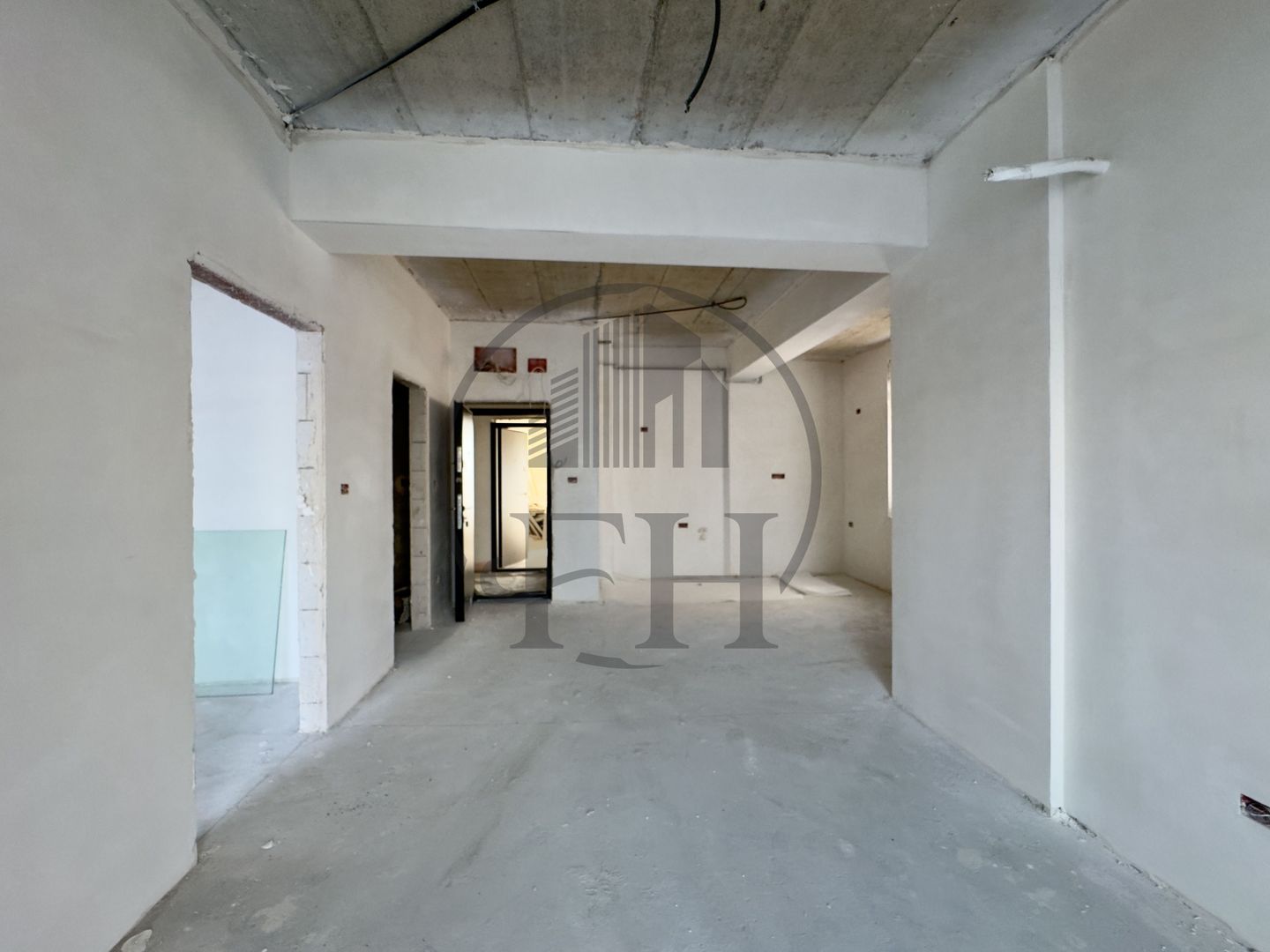 Apartament 2 camere de vanzare Mamaia-Sat, Constanta - imaginea 4