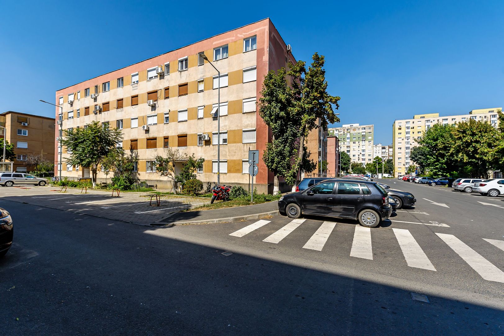 Locuința ideală pentru început de drum, mobilat și utilat. Etajul 1