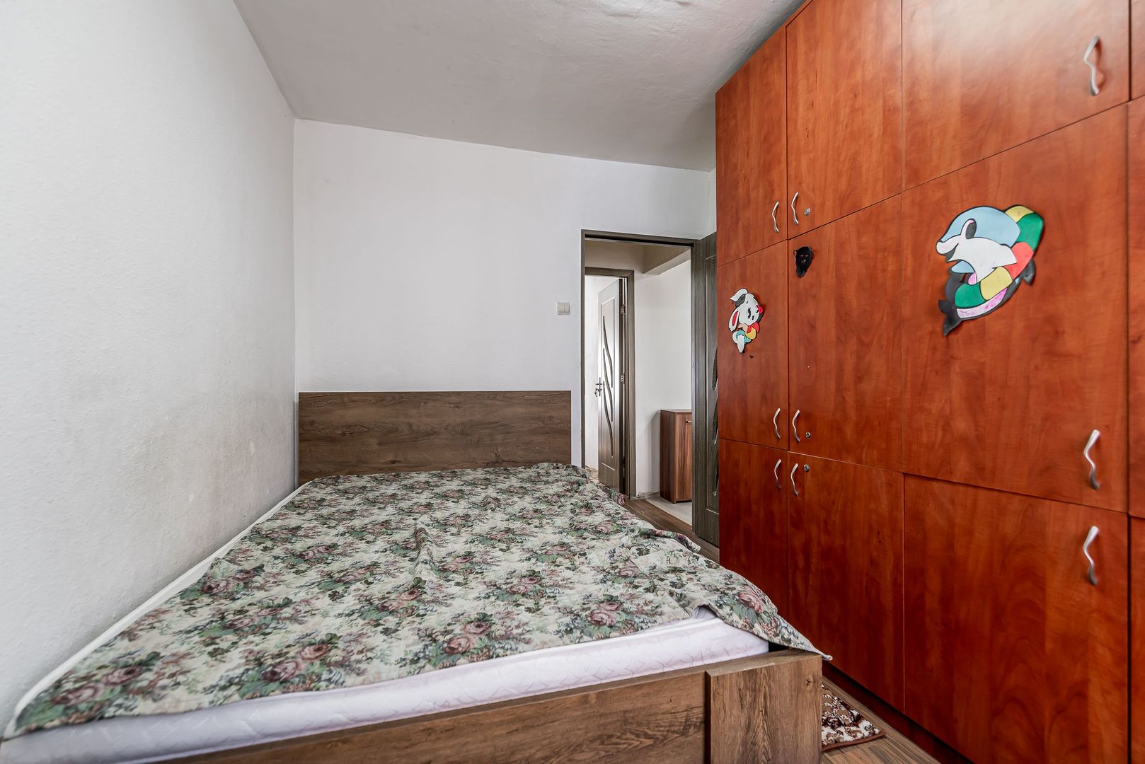 Imagine 5 - Apartament cu 3 camere, etaj 1 + loc de parcare zona Fortuna
