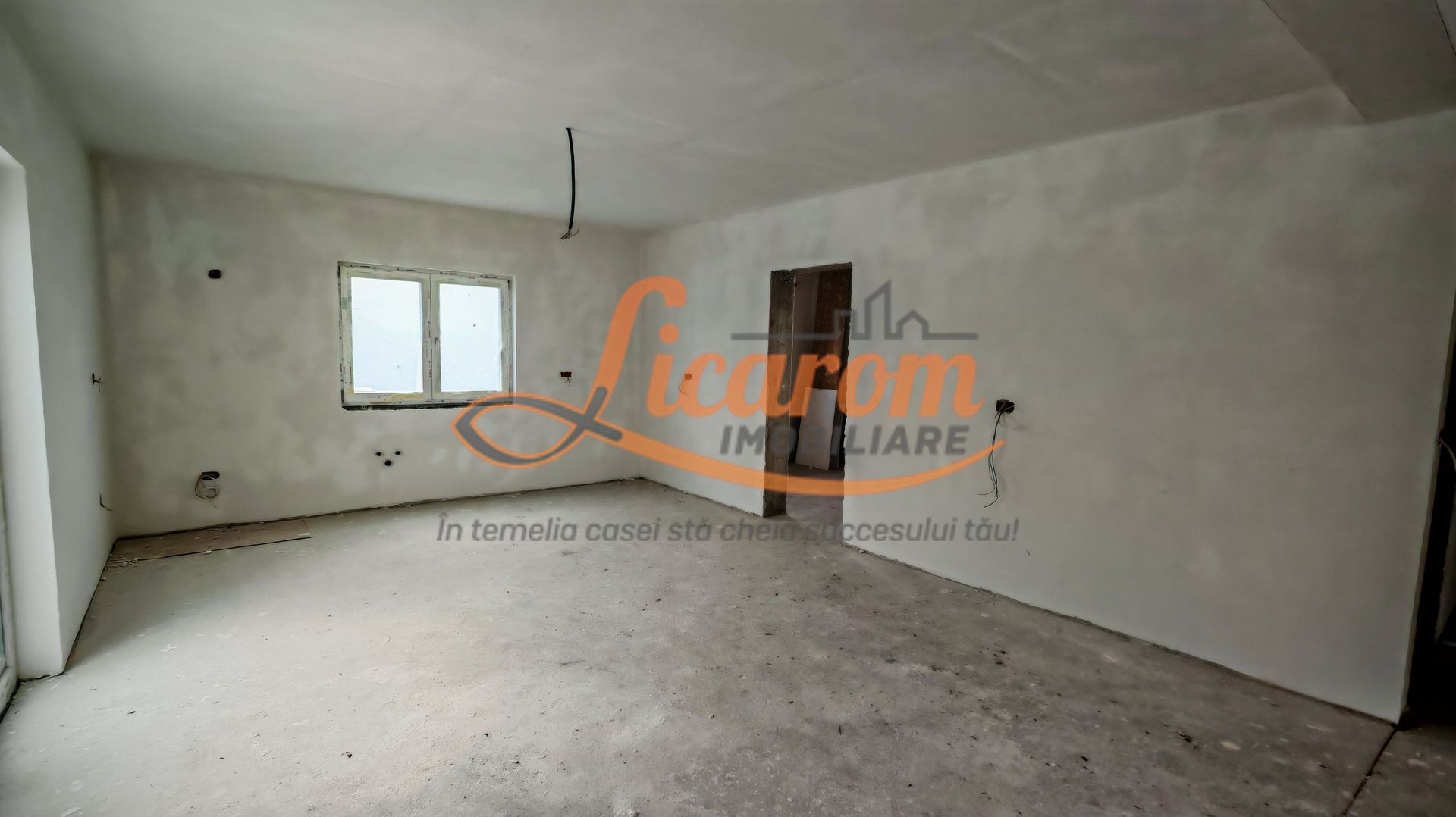 Vila LUX Parter+Etaj(stil mediteranean) in Stupini zona Plugarilor - imaginea 19