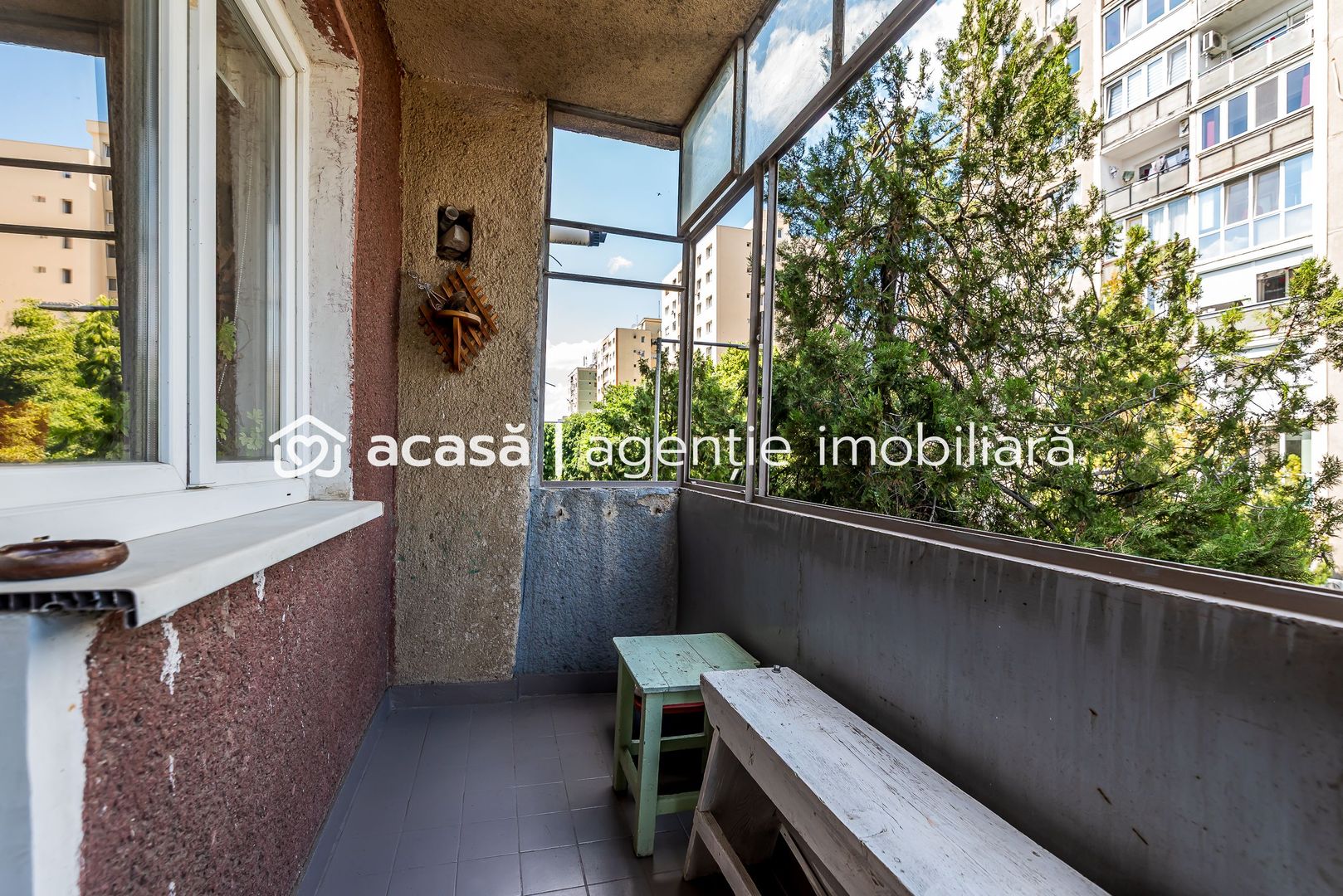 Imagine 7 - Apartament cu 3 camere, etaj 2 – Zona Vlaicu, Lebăda - COMISION 0