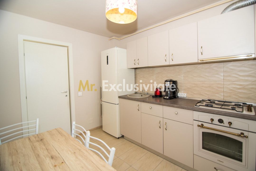 Apartament 3 camere de inchiriat Balcescu Residence. Comision 0% - imaginea 5