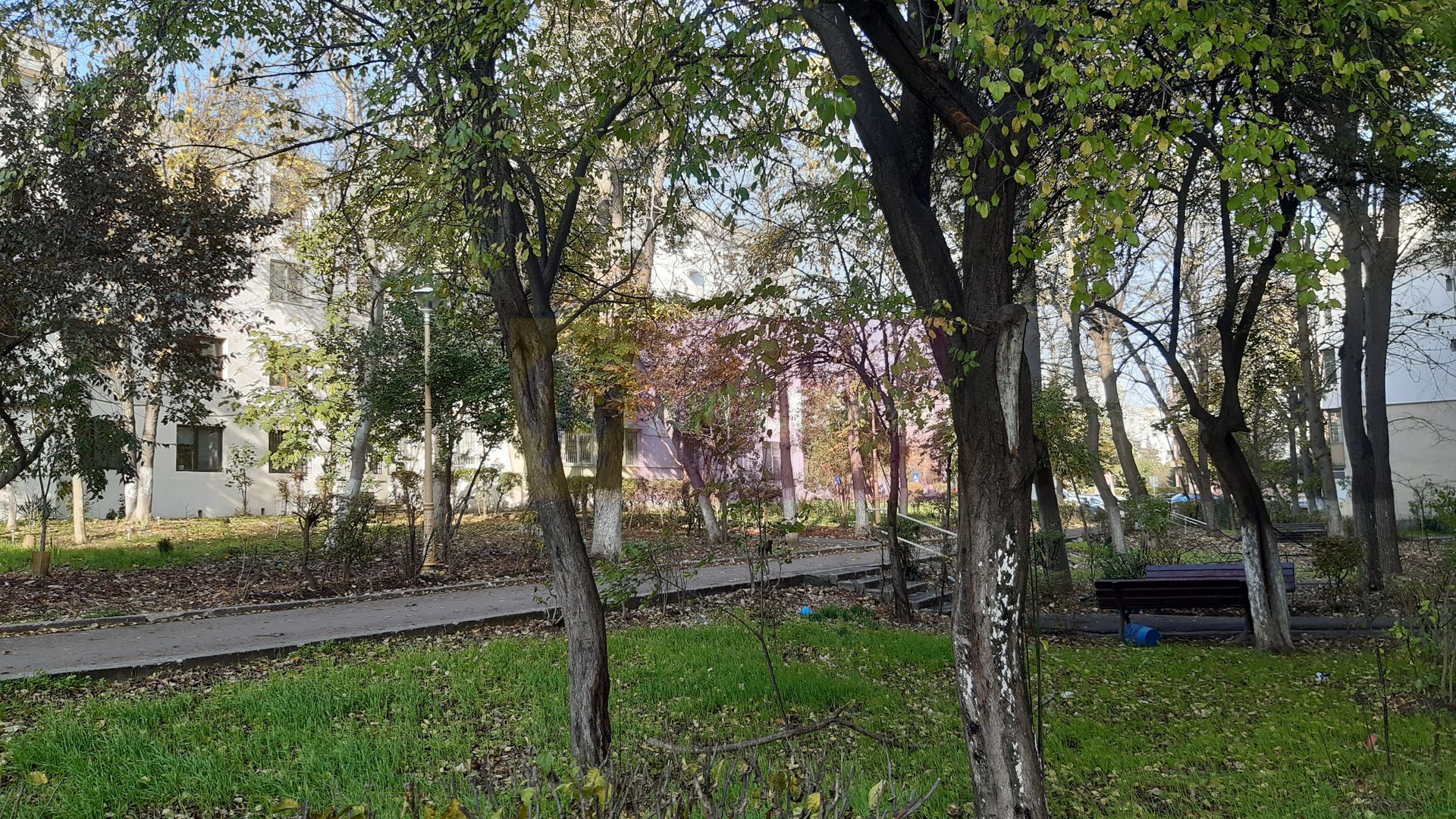 Apartament 4 Camere Constanța Tomis Nord