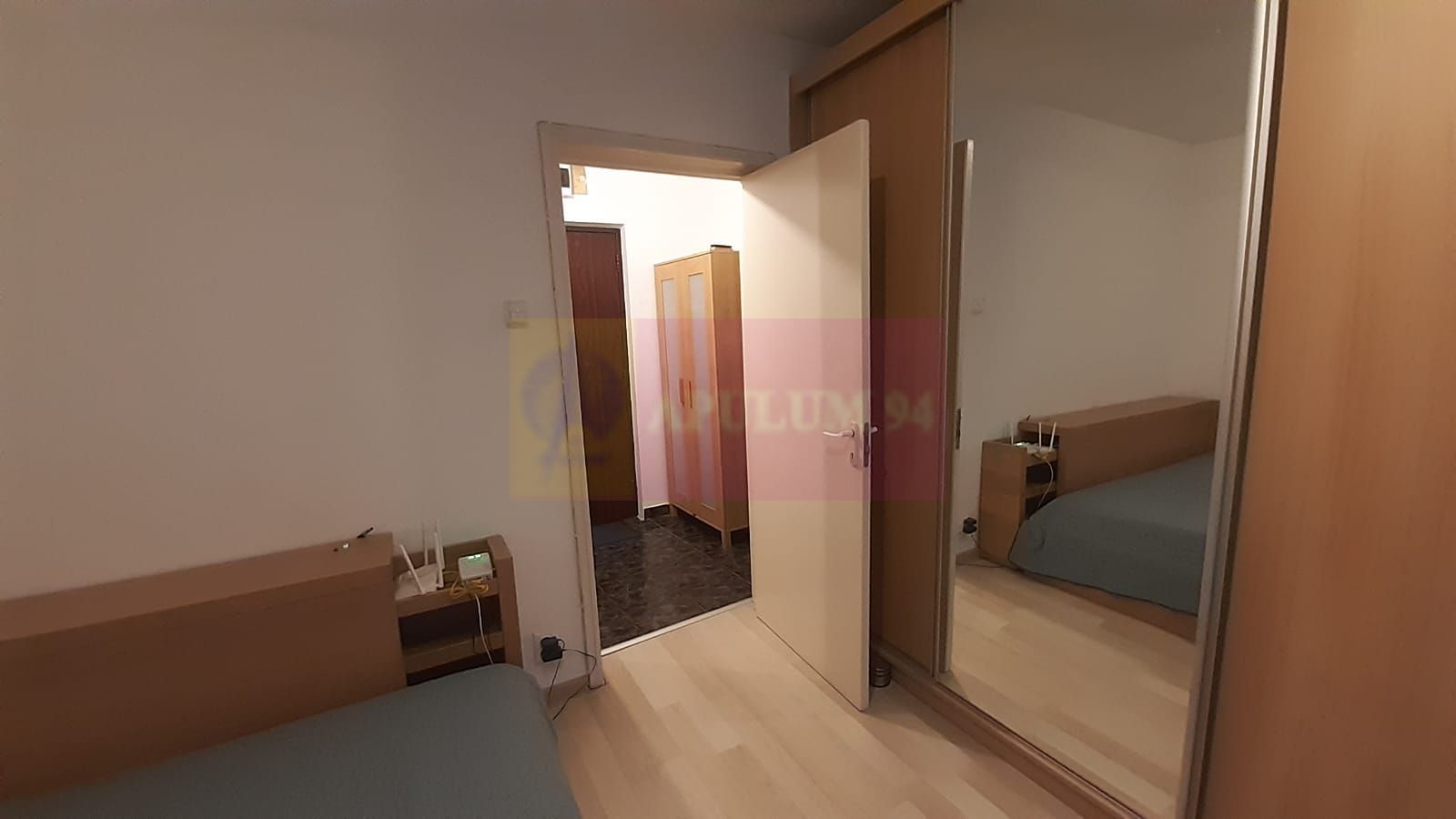 Garsoniera lângă Metrou Dristor