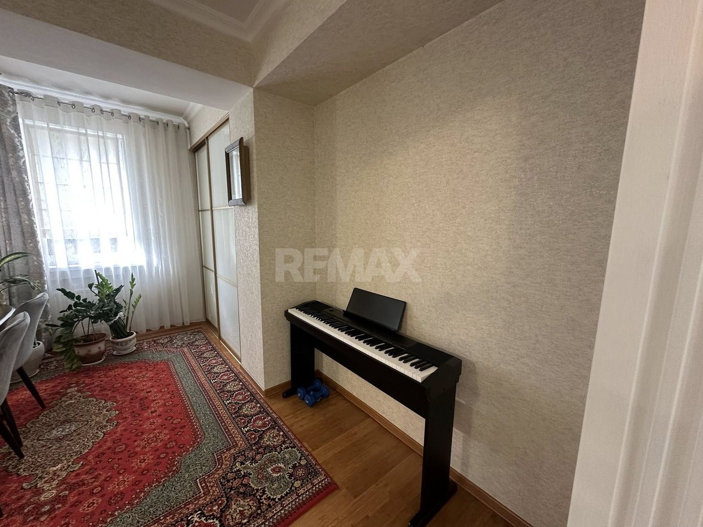 Apartament cu 3 camere Buiucani- Flacăra - imaginea 12