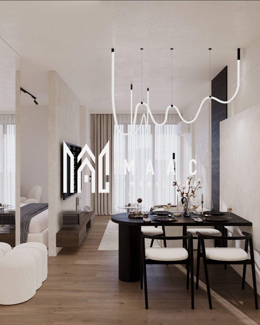APARTAMENT TIP STUDIO I CALEA SURII MICI - imaginea 4