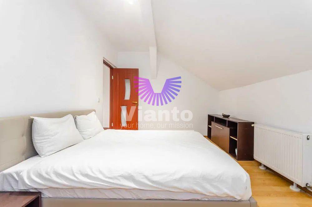 Apartament 3 camere 88mp