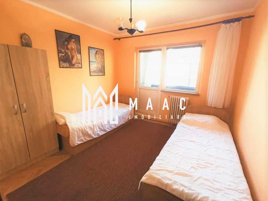 Apartament 4 Camere I Decomandat I Etaj 3 I Piata Rahovei - imaginea 5