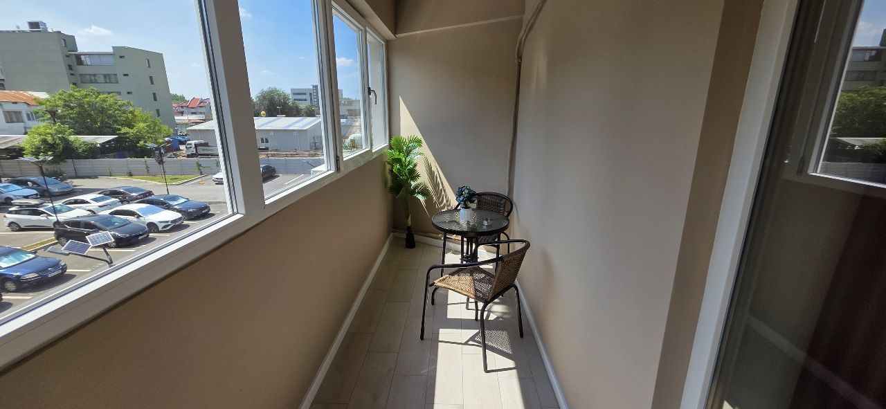 Militari Apusului apartament 2 camere de inchiriat bloc nou - imaginea 10