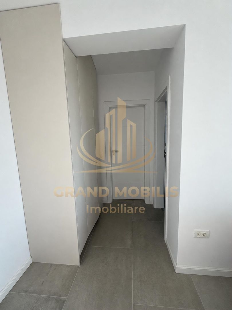 🏡Ap modern 2 camere Giroc - imaginea 6