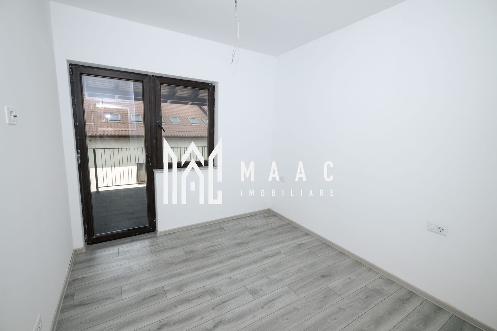 Apartament 3 camere | 73 mp | 2 terase | Bloc nou INTABULAT| Ostroveni - imaginea 4
