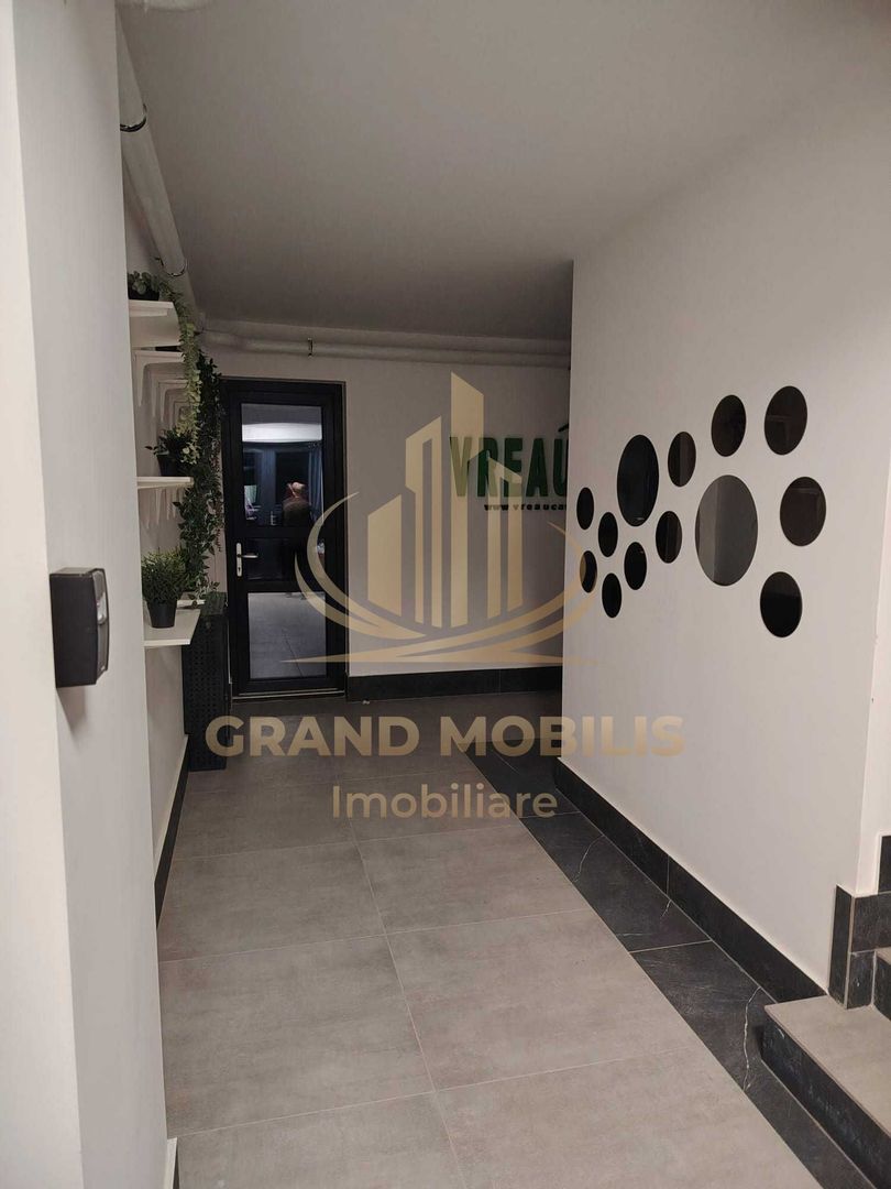 Apartament cu 1 camera decomandat DE INCHIRIAT