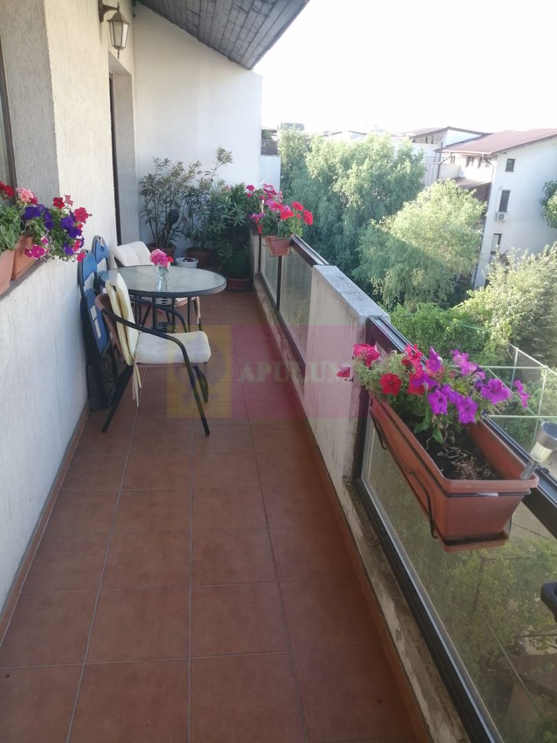 Duplex 3 camere cu scara interioara Bragadiru - Smardan-Libertatii.