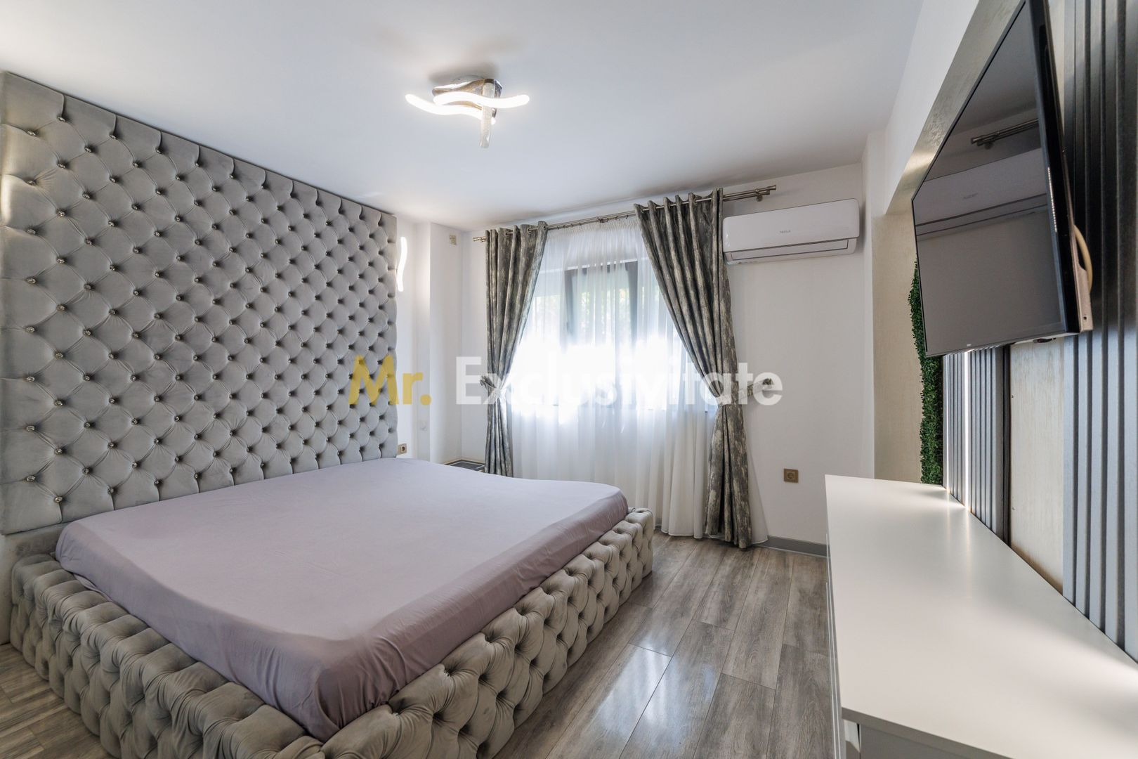 Apartament 2 camere decomandat, cartierul Banat, Pitesti - imaginea 5