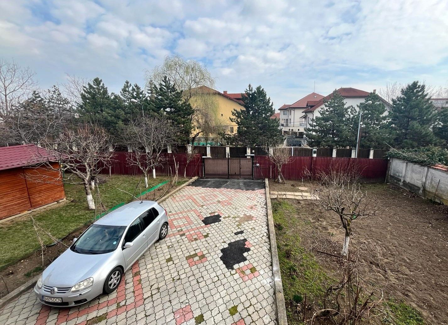 Inchiriere casa activitati office sau spatiu locativ Baneasa - imaginea 24