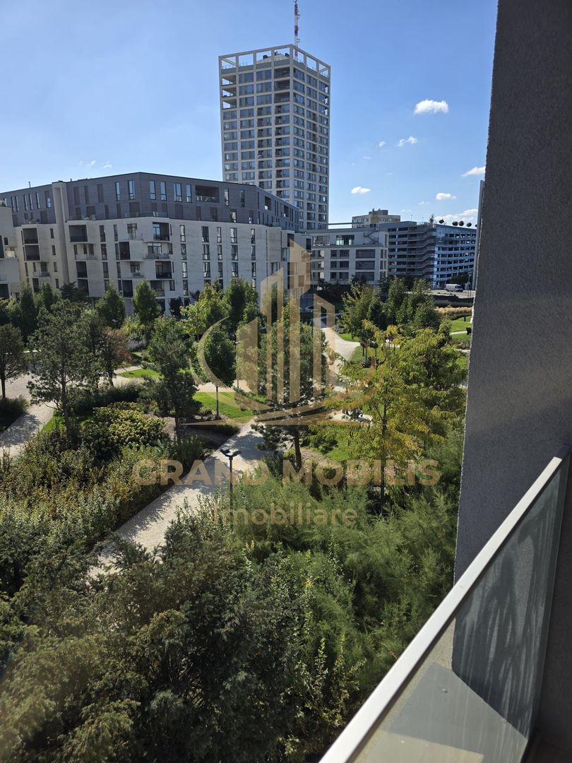 Apartament de lux în ISHO –  finisaje premium și garaj - imaginea 15