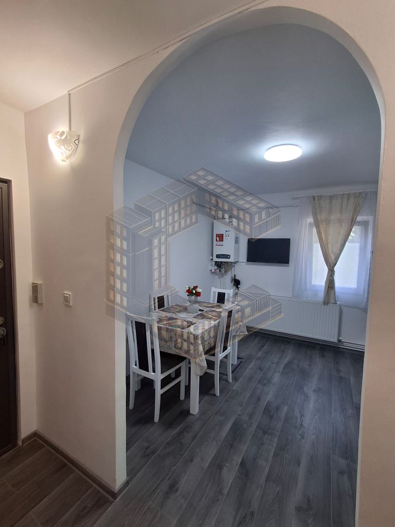Apartament cu 2 camere , renovat , situat în zona Iosefin - imaginea 7