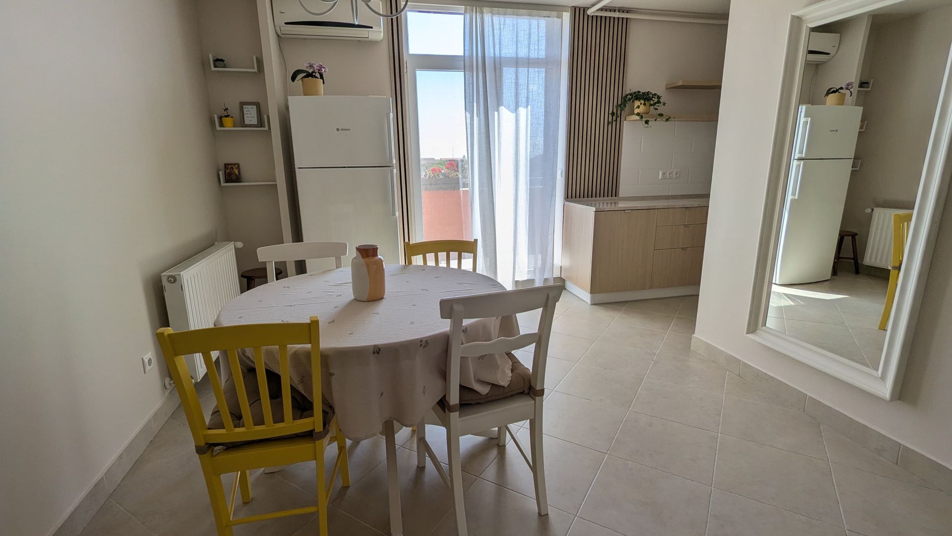 Penthouse, 100 mp utili, 50 mp terase - imaginea 4