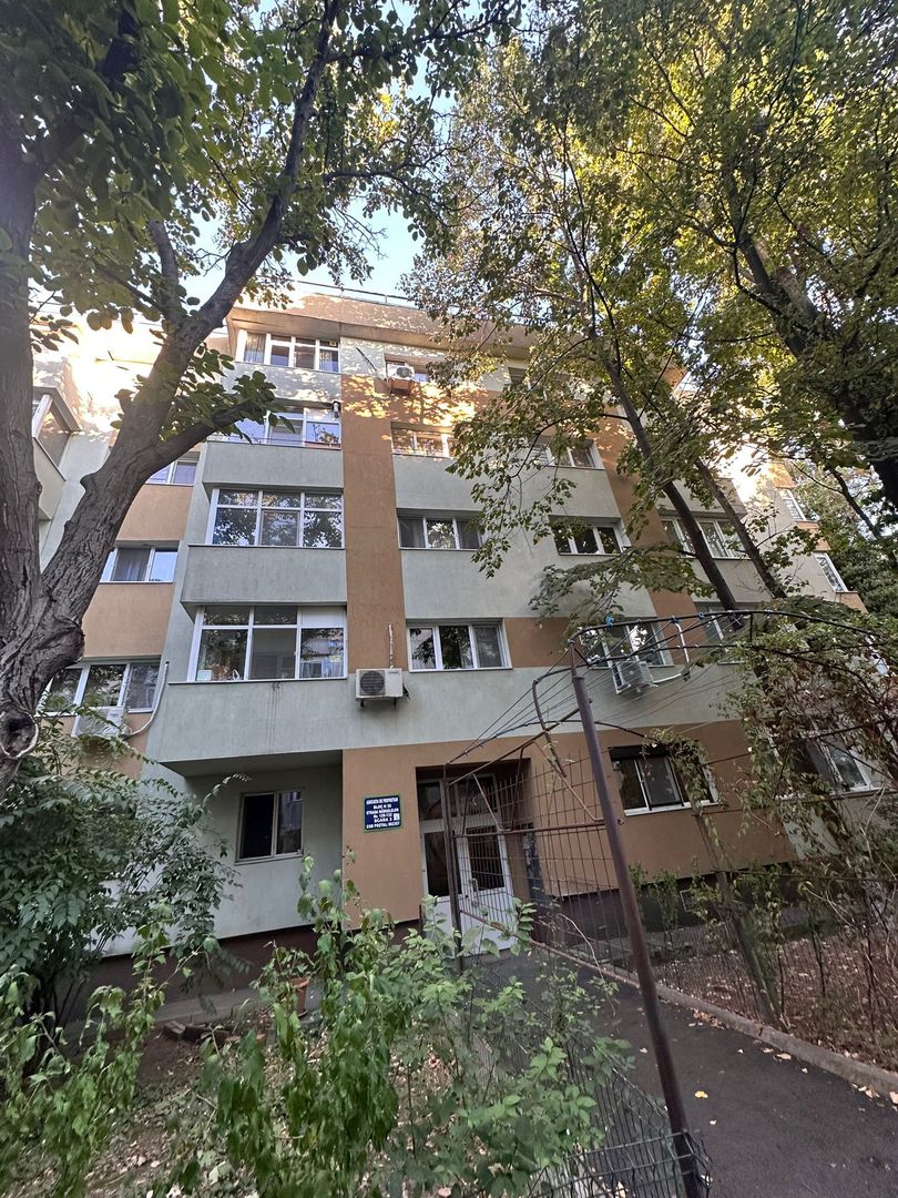 Apartament 2 camere decomandat mobilat și utilat – zona Gorjului / N-uri A500