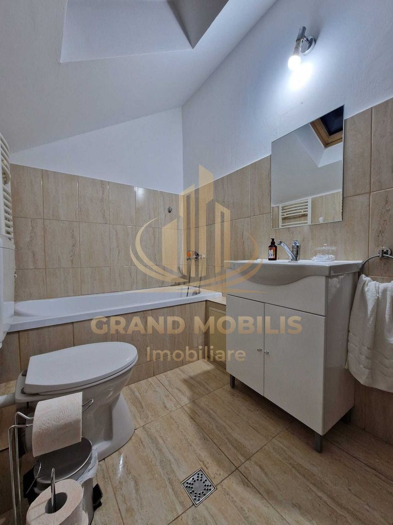 🏡Apartament 2 camere zona Modern - imaginea 7