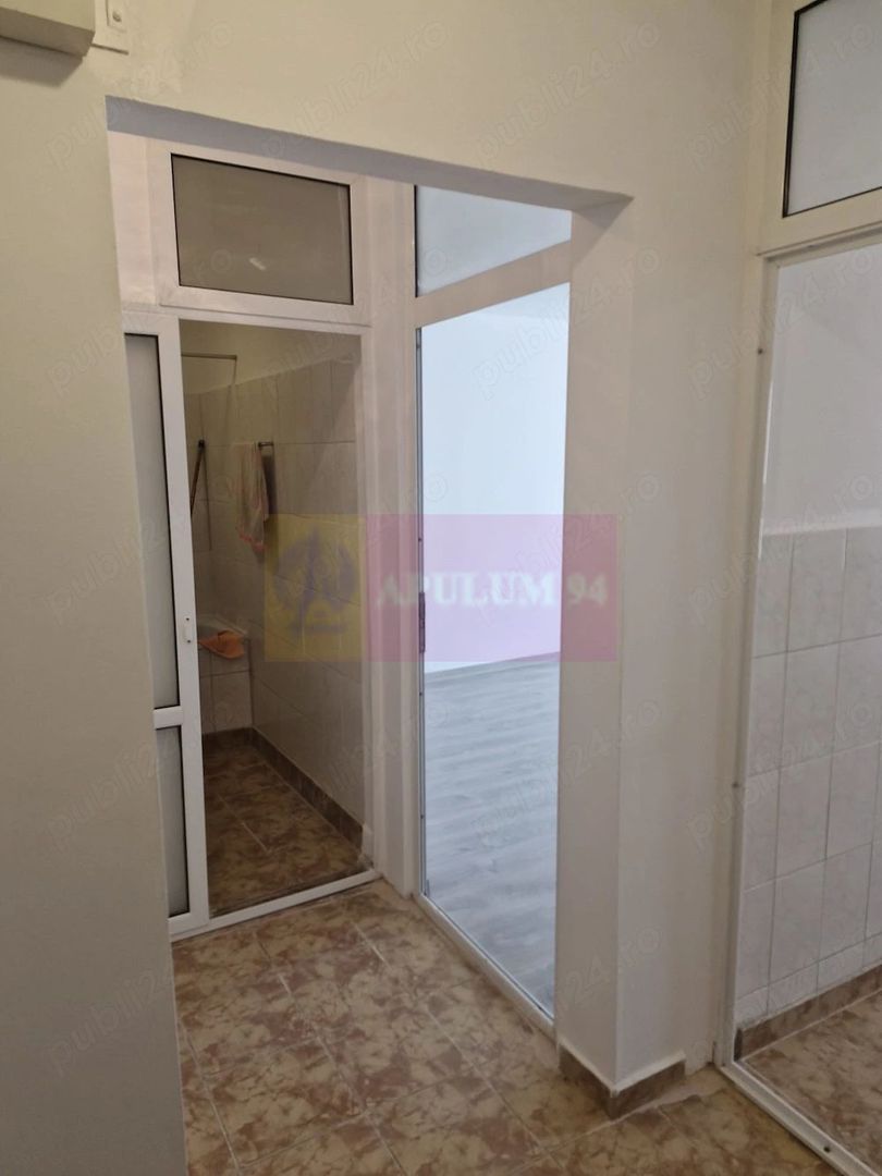 Garsoniera 5 min metrou Dristor pe Mihai Bravu