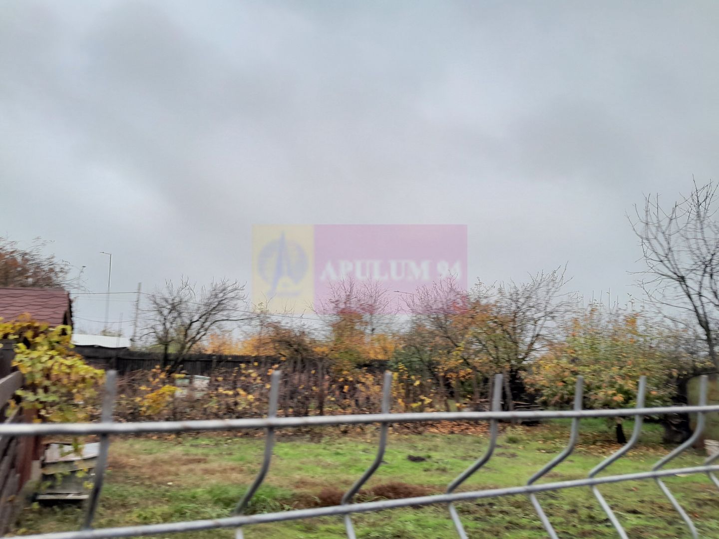 DE VANZARE CASA IN COM. BRANESTI (IF)
