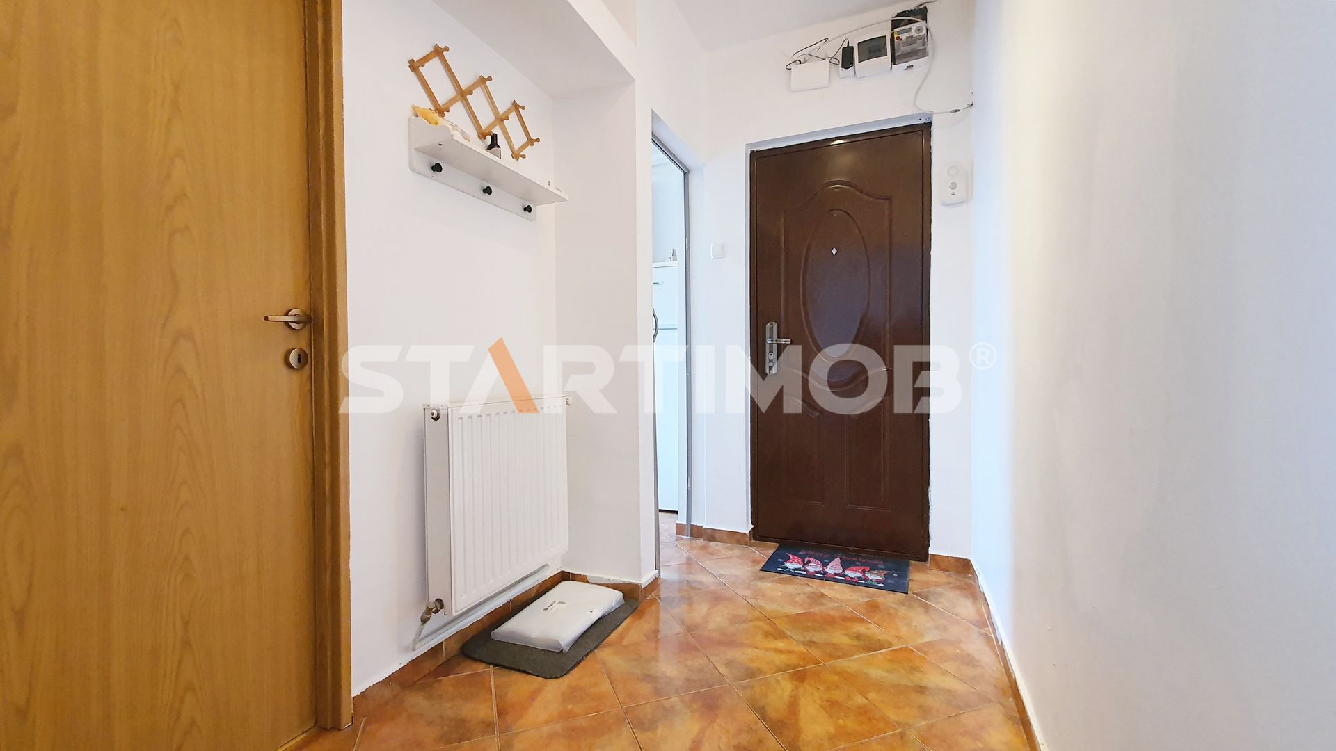 Apartament Centru Civic  pet friendly