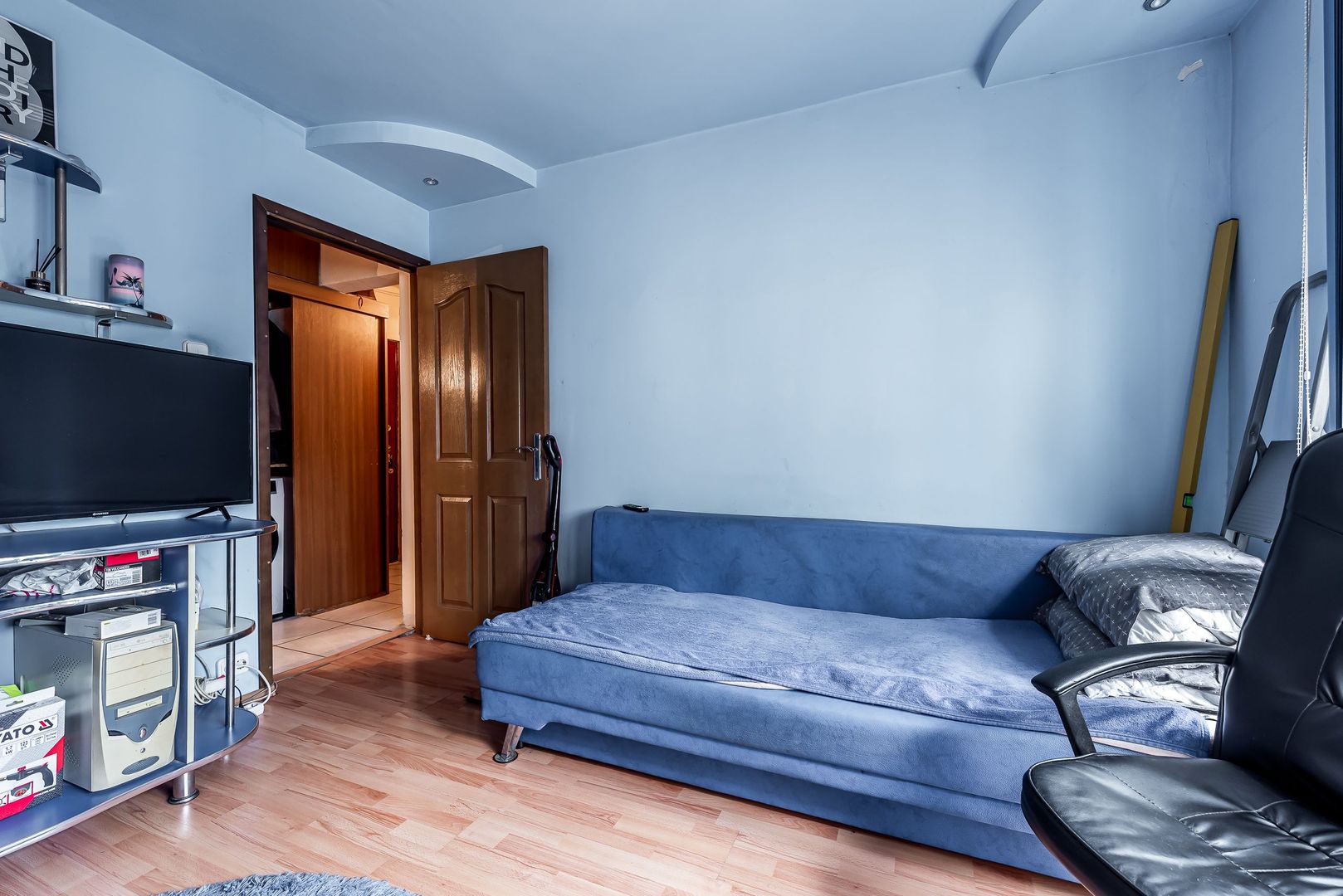 Imagine 4 - Apartament 2 camere decomandat | Zona Genesys Arad