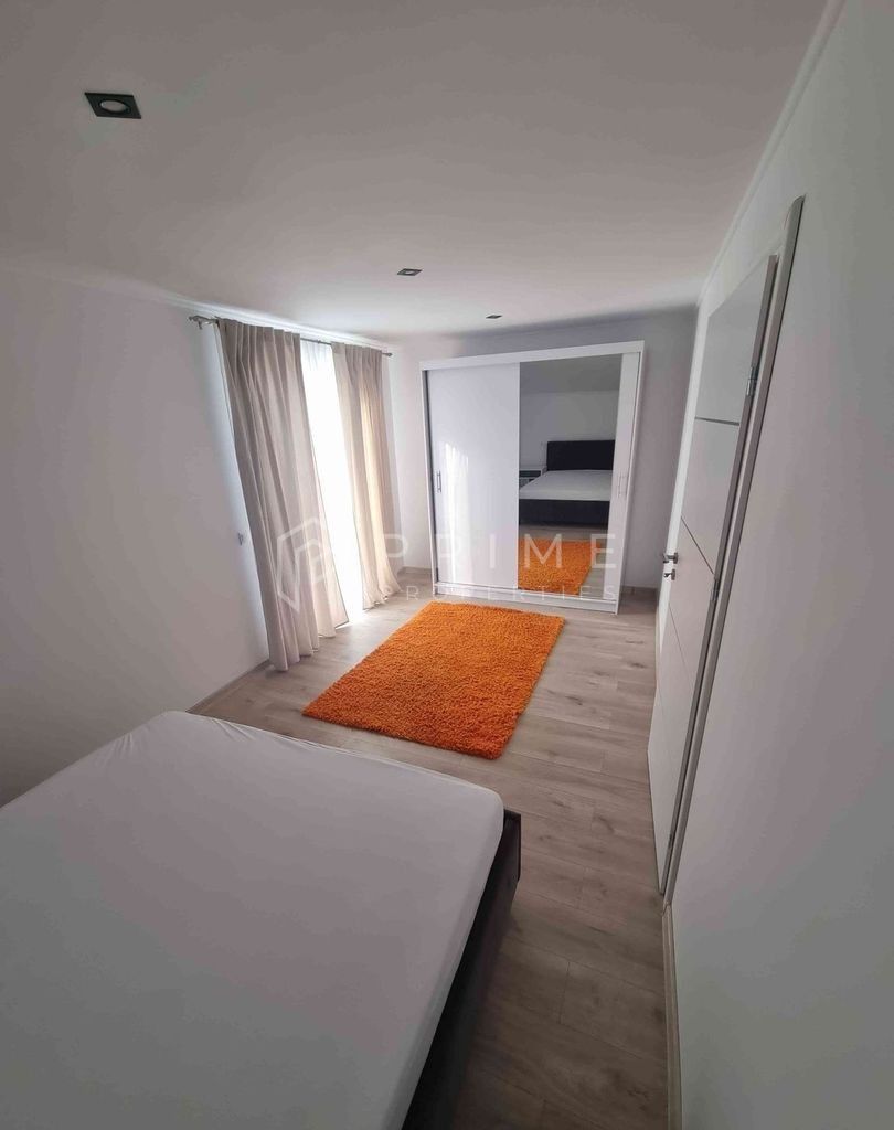 Duplex NOU cu 4 camere, încălzire în pardoseală și terasă panoramică - imaginea 9