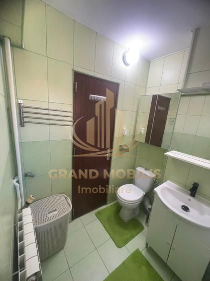 Direct proprietar | 3 camere decomandat | Parcare | Piața Sudului - imaginea 8