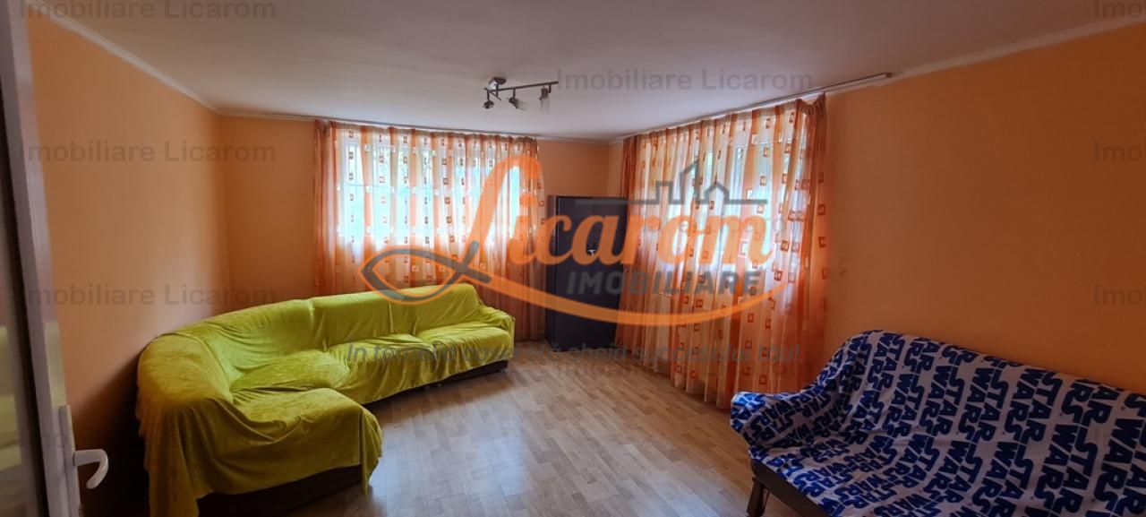 Casa individuala cu 2 apartamente, 6 camere,teren 403 mp,ASTRA. - imaginea 3