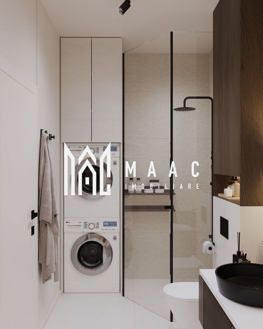 APARTAMENT TIP STUDIO I CALEA SURII MICI - imaginea 31