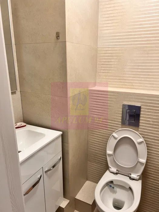 Vanzare apartament 3 camere Decebal, metrou, parking - imaginea 10