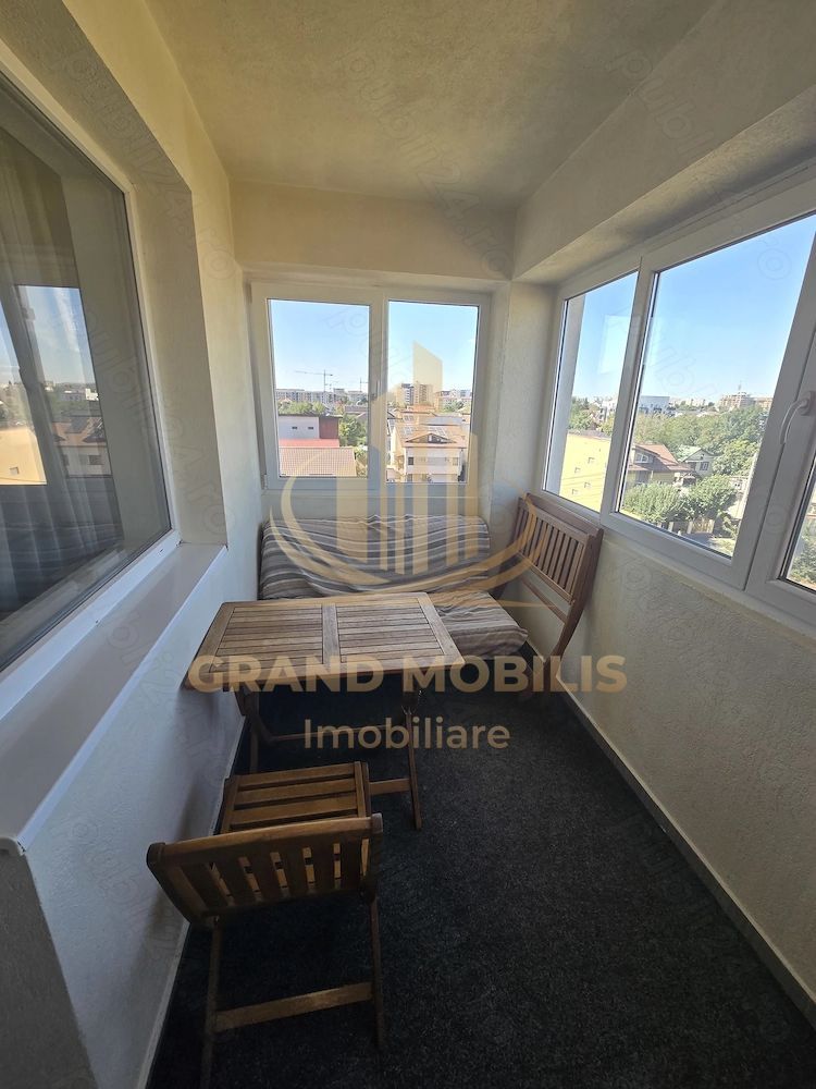 De Vanzare Apartament 2 Camere complex rezidential - imaginea 5