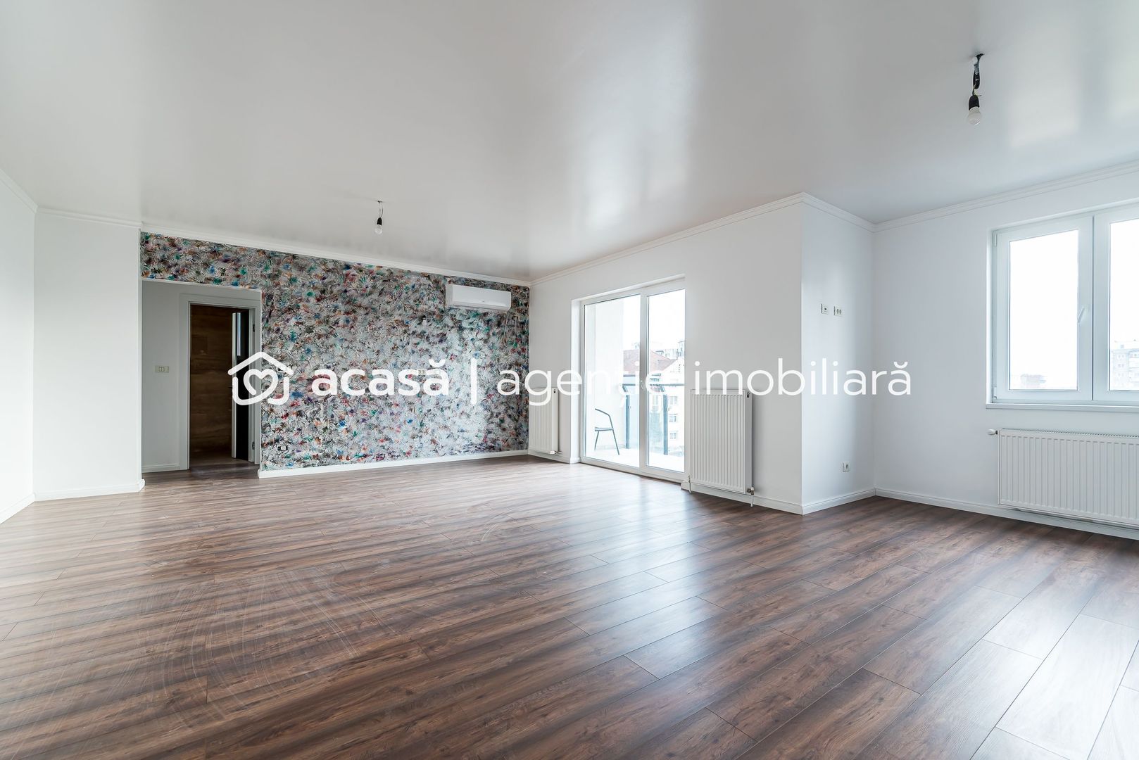 Apartament 2 camere bloc nou - Medlife Genesys