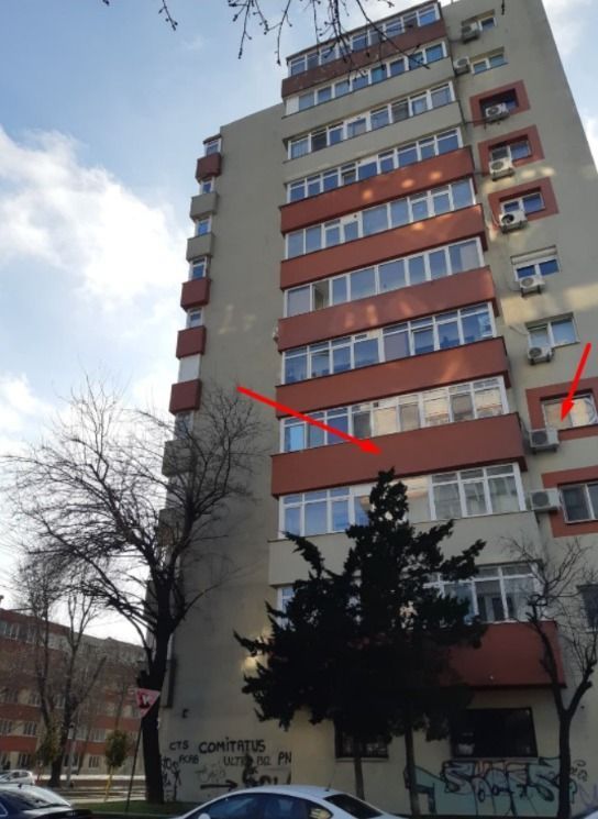 Apartament 2 camere Rahova-Margeanului T728