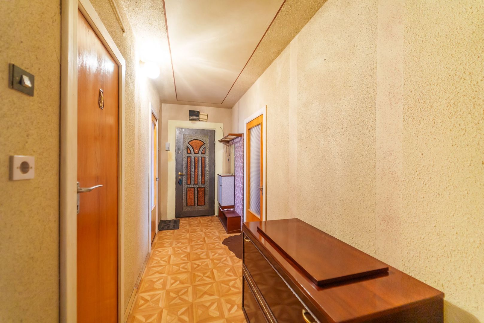 Imagine 8 - Oportunitate! Apartament 4 camere cu panoramă către Calea Radnei