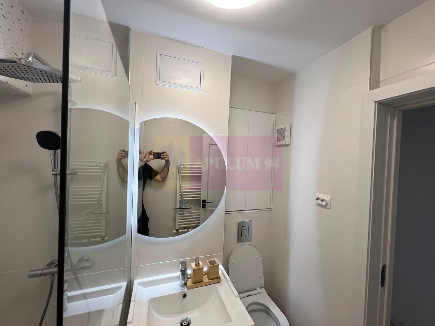 Apartamentul ideal pentru acomodarea ta