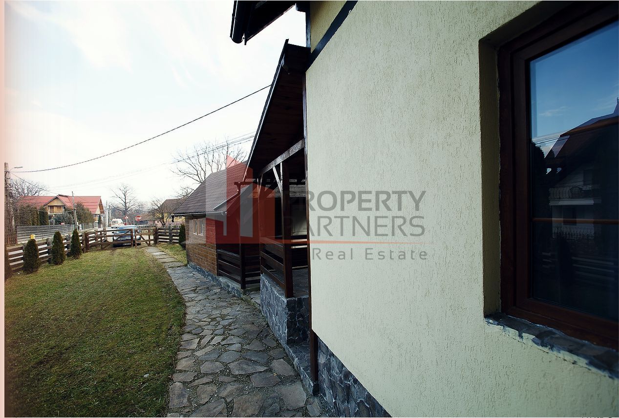 Casa de vacanta -120 mp- Predelut Bran - imaginea 20