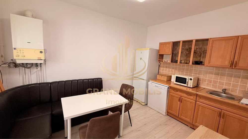 DE VÂNZARE – APARTAMENT 2 CAMERE | SECTOR 3 - imaginea 6
