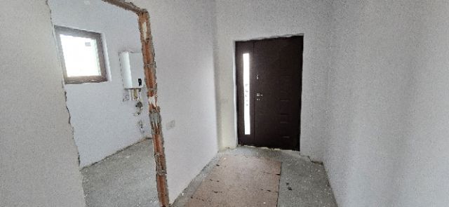 Cernica Balaceanca casa cuplata 4 camere de vanzare - imaginea 31