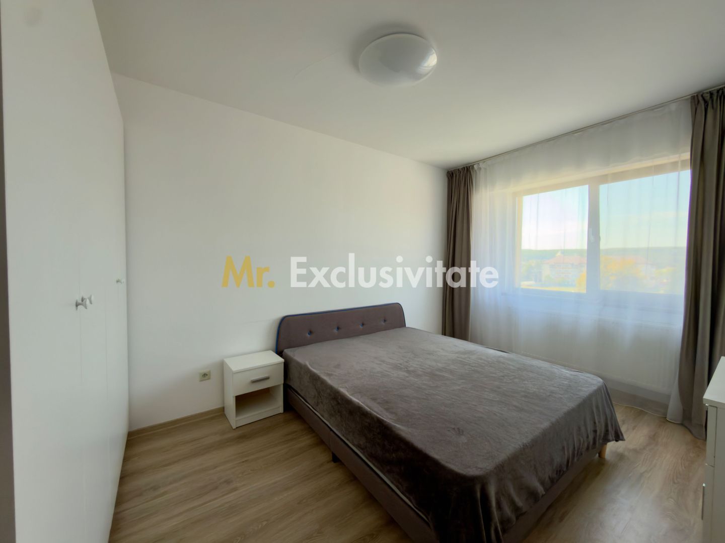 Apartament 3 Camere | Bloc 2018 | Parcare Proprie | Acces Rapid -A1 - imaginea 5