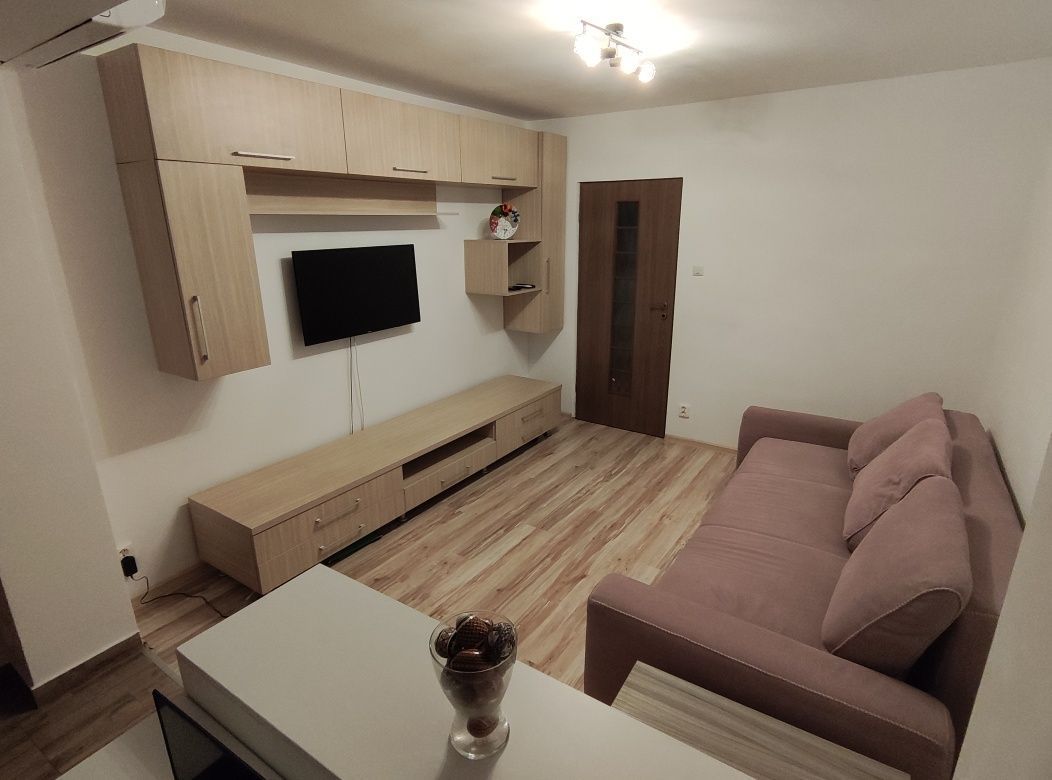 Închiriere Apartament 2 camere decomandat bd. Cantemir