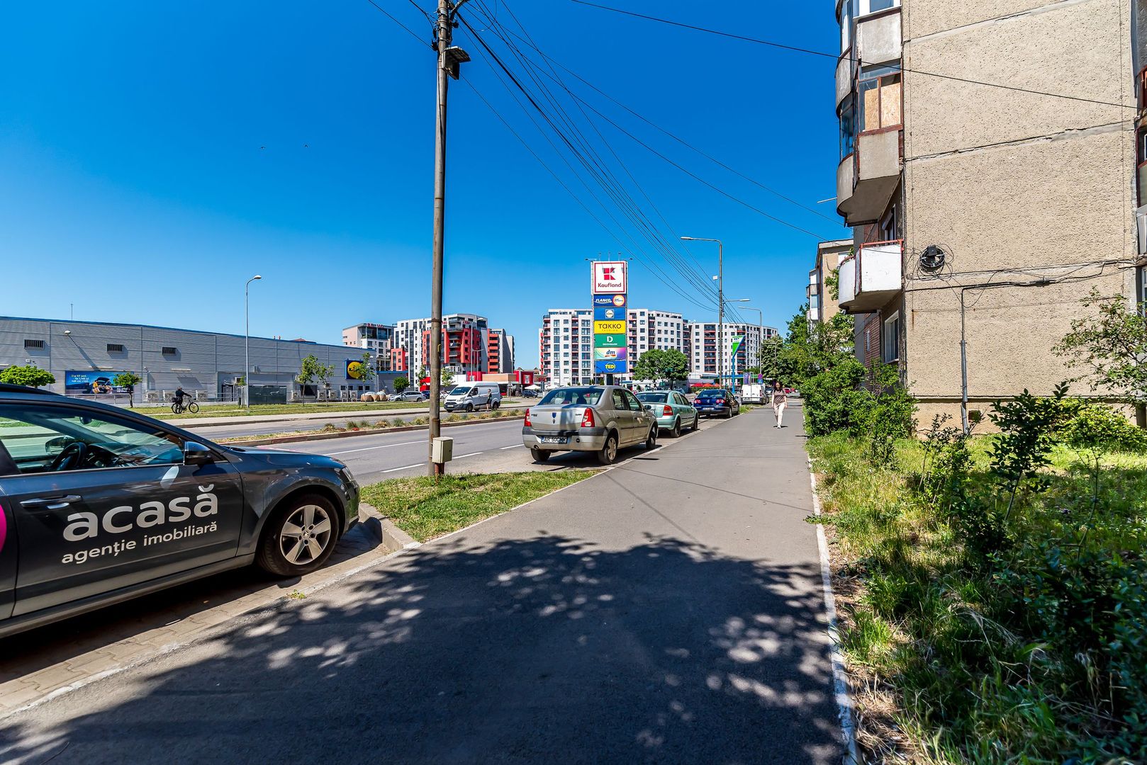 Imagine 8 - VANDUT! Apartament 2 camere, decomandat | Str Banul Maracine