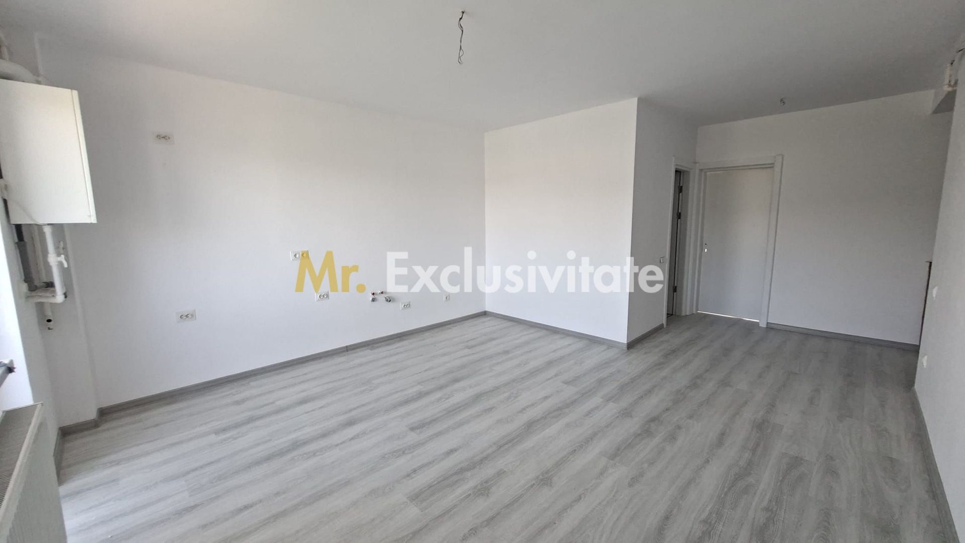 Apartament 2 camere Bloc nou loc de parcare Cavalerului Residence - imaginea 6