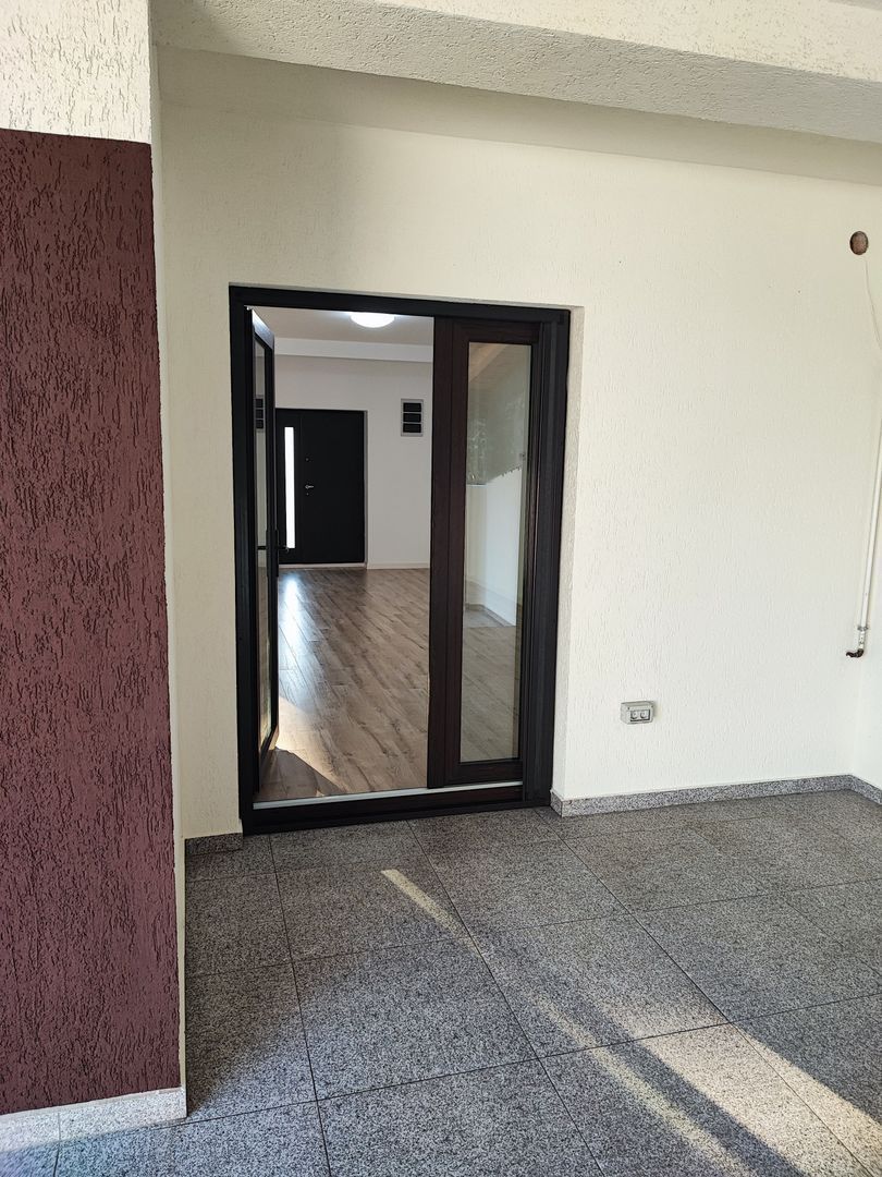 Vilă de Lux P+1 în Tunari –5 Camere, Finisaje Premium - imaginea 31