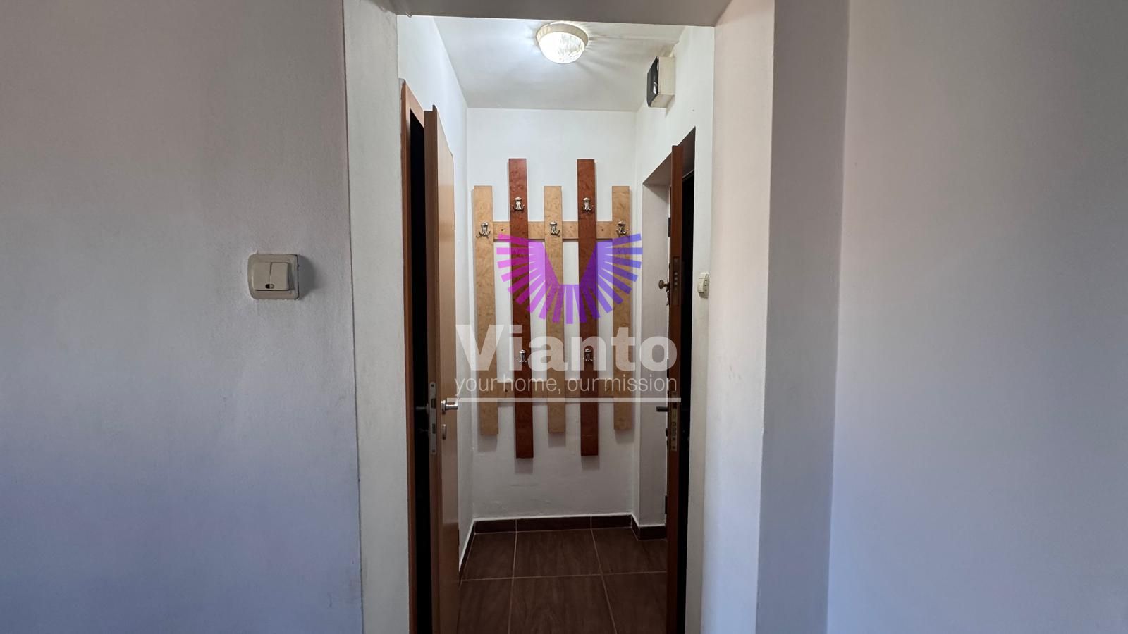 COMISION 0% Apartament 2 camere mobilat si utilat etaj 1| Tiglari