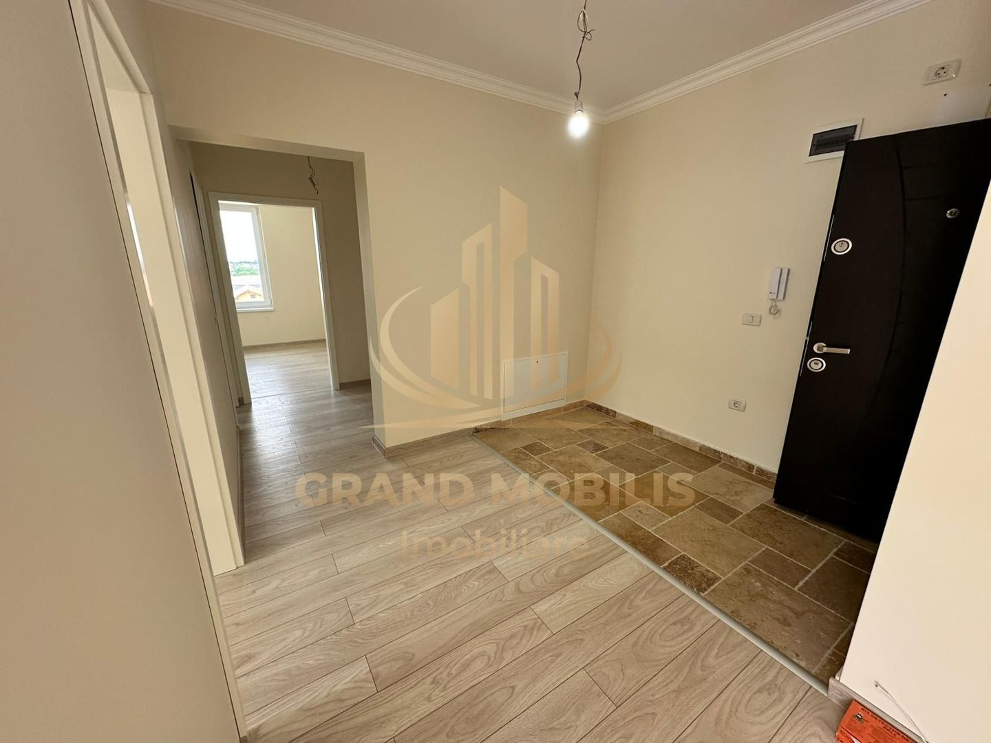 2 Cam, Bucătărie Închisă | Bloc Nou | Giroc–Zona Hotel IQ | Investitie - imaginea 6