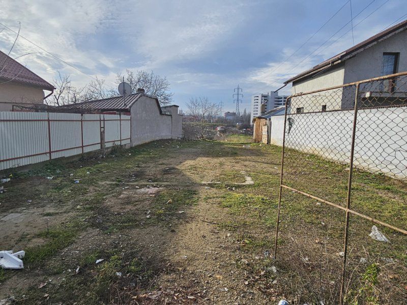Catelu Ilfov de vanzare teren 1300 mp - imaginea 3